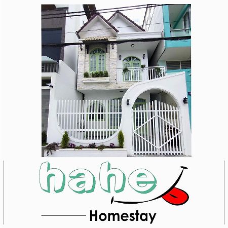 Hahe Homestay Dalat Bagian luar foto