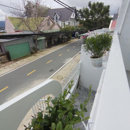 Hahe Homestay Dalat Bagian luar foto