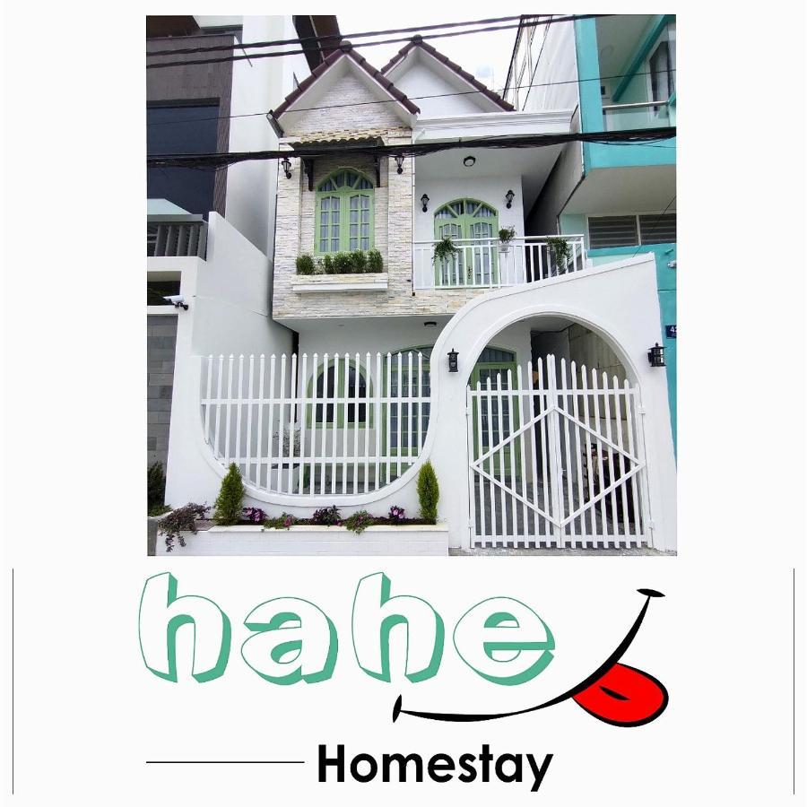 Hahe Homestay Dalat Bagian luar foto