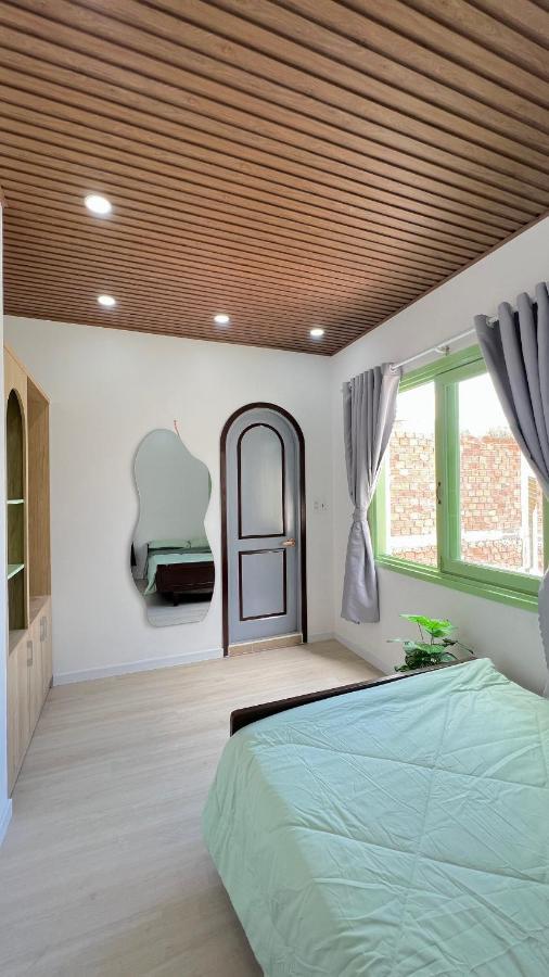 Hahe Homestay Dalat Bagian luar foto