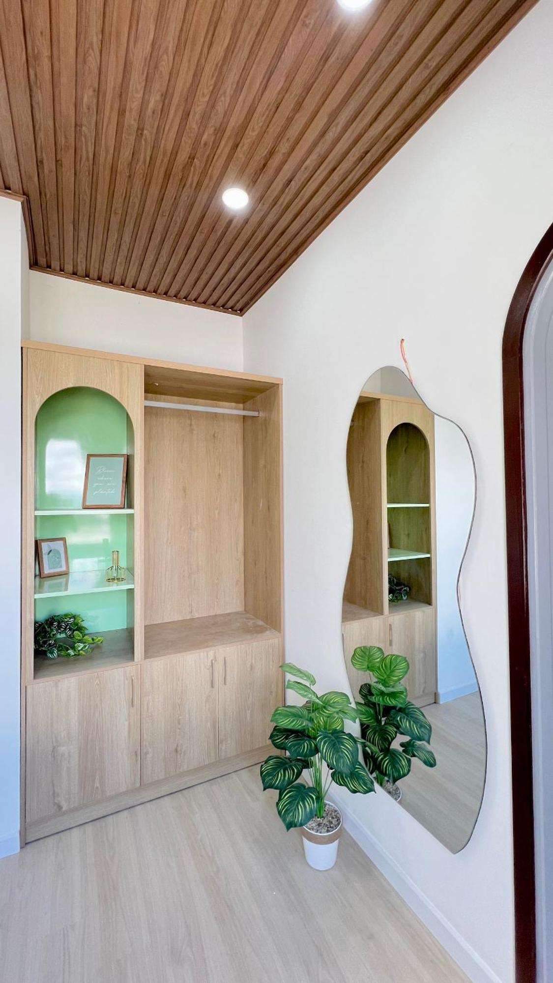 Hahe Homestay Dalat Bagian luar foto
