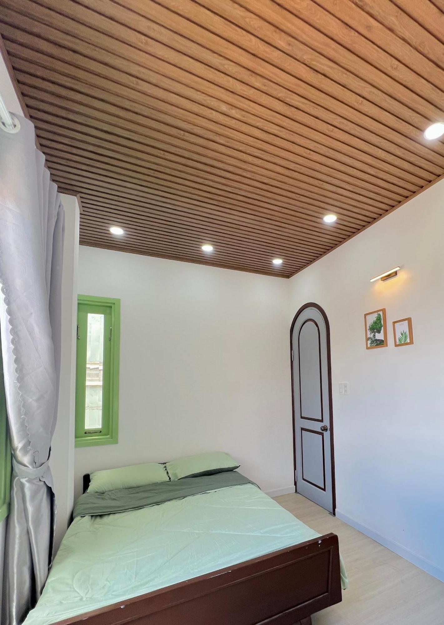 Hahe Homestay Dalat Bagian luar foto
